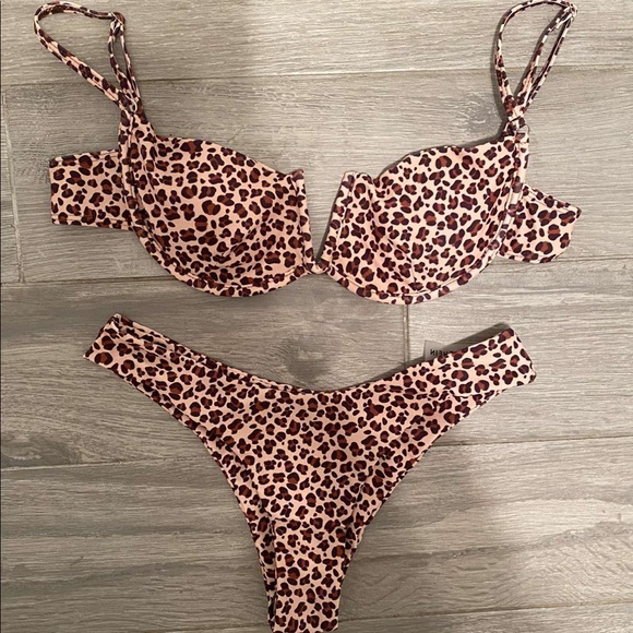 NWT Shein Bikini